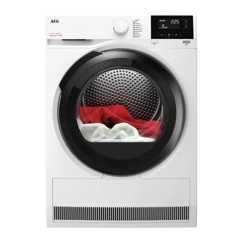 AEG mašina za sušenje veša TR7184E - Inelektronik